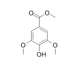 Methyl syringate