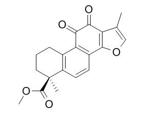 Methyl tanshinonate