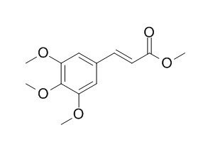 Methyl trans-3-(3,4,5-trimethoxyphenyl)acrylate