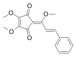 Methyllinderone