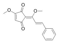 Methyllucidone