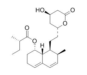 Mevastatin