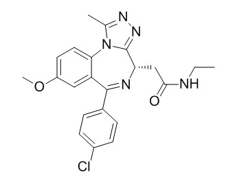 Molibresib (I-BET-762)