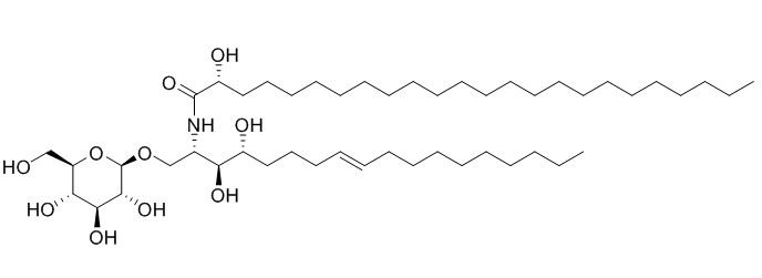 Momor-cerebroside I