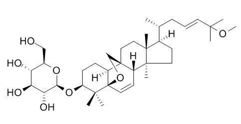 Momordicoside F1