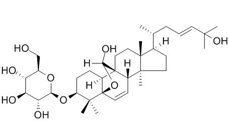 Momordicoside P