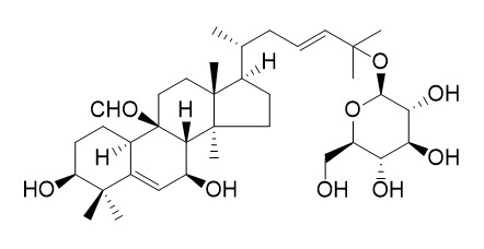 Momordicoside X