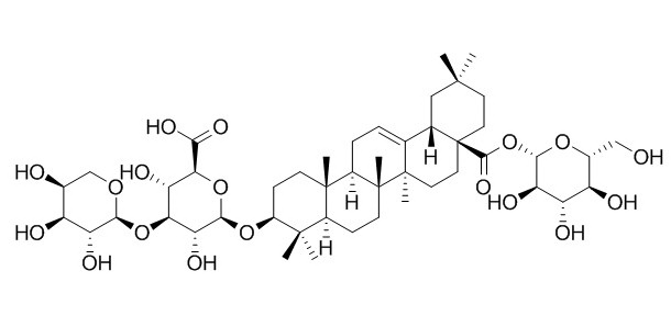 Momordin II