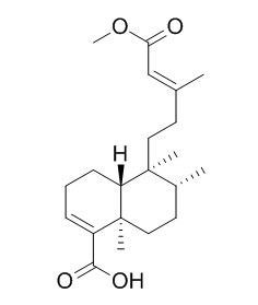 Monomethyl kolavate