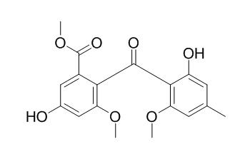 Monomethylsulochrin