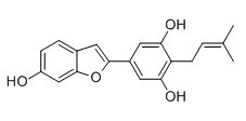 Moracin C