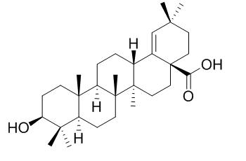 Morolic acid