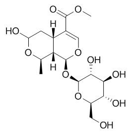 Morroniside