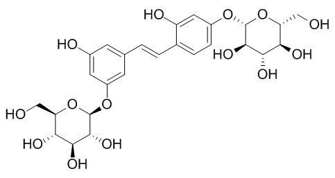 Mulberroside A