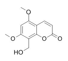 Murrayacarpin B