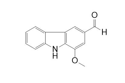 Murrayanine