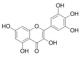 Myricetin