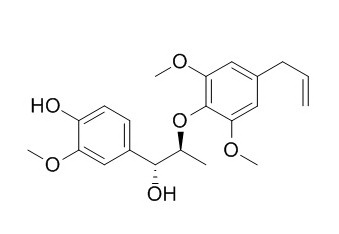 Myrislignan