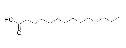 Myristic acid