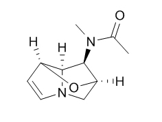 N-Acetyl-5,6-dehydrololine