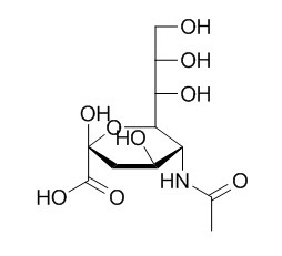 N-Acetylneuraminic acid