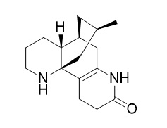 N-Demethyl-alpha-obscurine