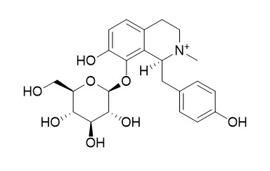 N-Demethylfordianoside