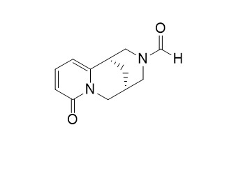N-Formylcytisine