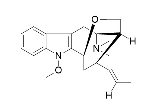 N-Methoxyanhydrovobasinediol