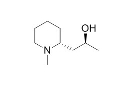 (+)-N-Methylallosedridine