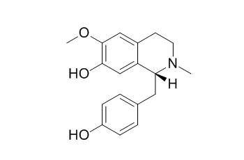 N-Methylcoclaurine