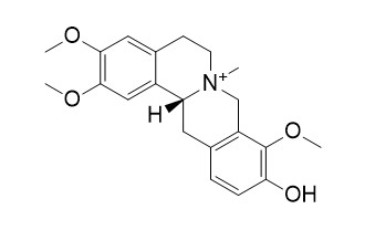 N-Methylcorydalmine