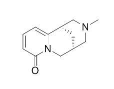 N-Methylcytisine