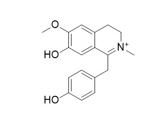 N-甲基去氢乌药碱