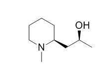 (-)-N-Methylsedridine