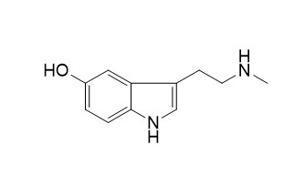 N-Methylserotonin