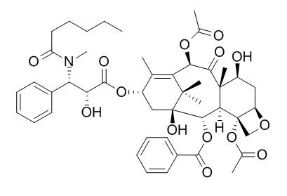 N-Methyltaxol C