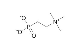 N,N,N-Trimethyl-2-aminoethylphosphonate