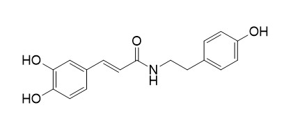 N-反式咖啡酰酪胺