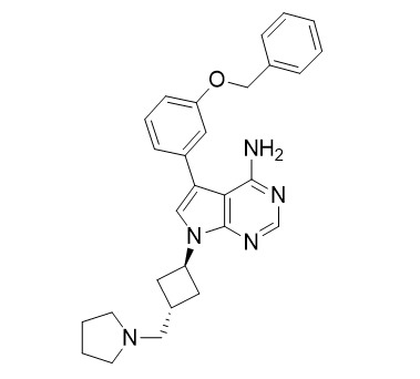 NVP-ADW742