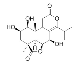 Nagilactone B