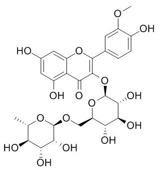 Narcissoside