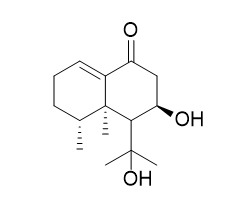 Nardosinonediol