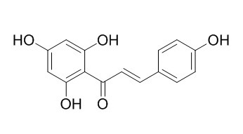 Naringenin chalcone