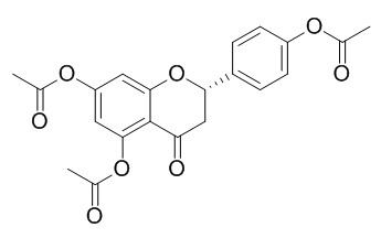 Naringenin triacetate