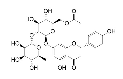 Naringin 6-acetate