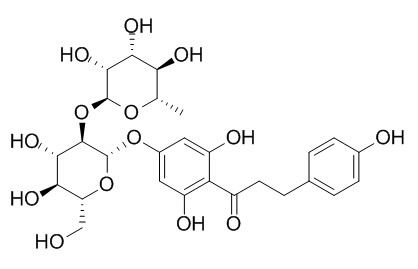 Naringin dihydrochalcone