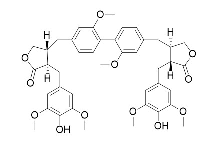 Neoarctin B