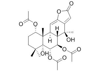 Neocaesalpin O