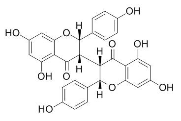 Neochamaejasmine A